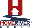 HomeRiver Group - Logo