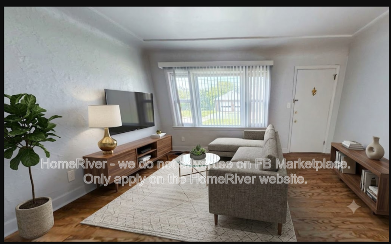 1 Bedroom Rental – 817 Hilltop Ave Ext Unit A, Abingdon, MD, 21009-1306