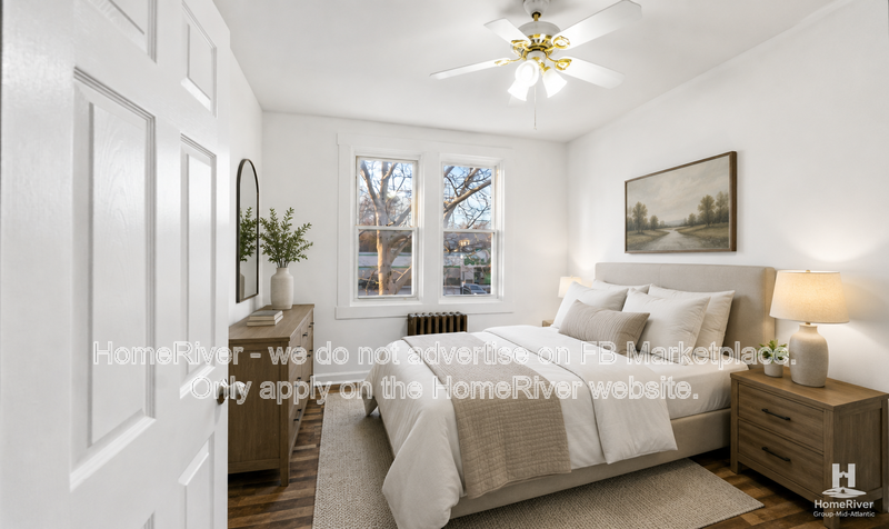 1 Bedroom Rental – 6915 Harford Rd Unit 3, Baltimore, MD, 21234-7711