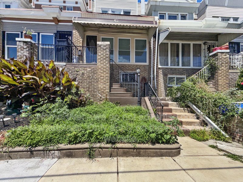 3 Bedroom Rental – 5411 Willows Ave, Philadelphia, PA, 19143-4129