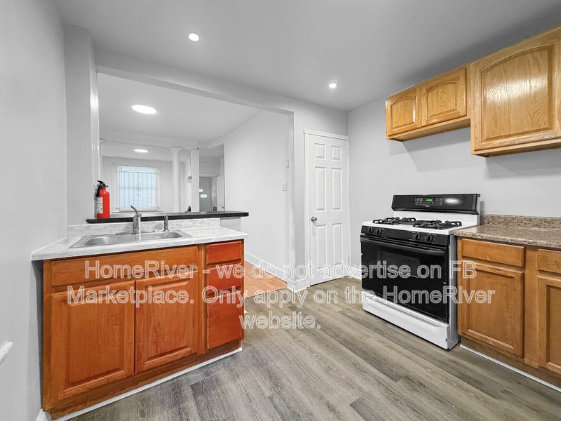 3 Bedroom Rental – 329 N 55th St, Philadelphia, PA, 19139-1424