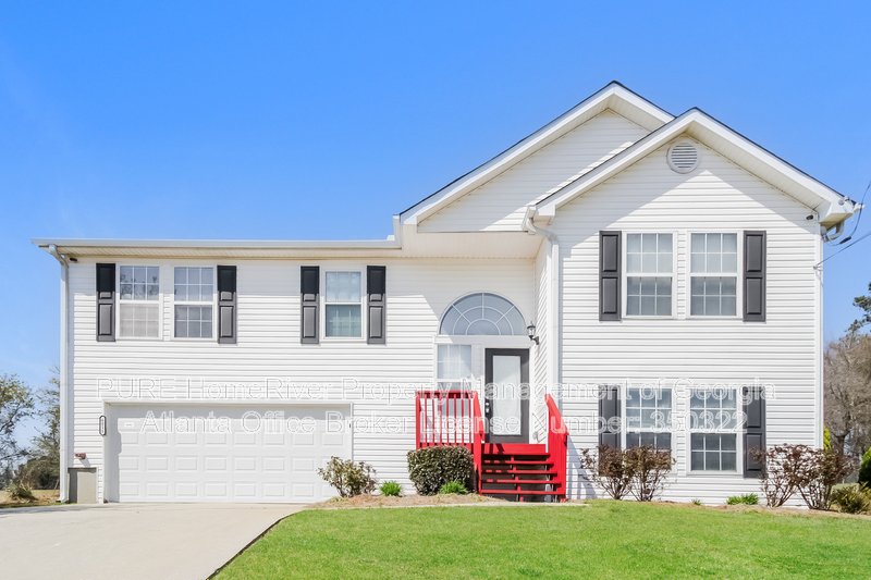 5 Bedroom Rental – 6811 Wood Gate Way, Douglasville, GA, 30134-5729