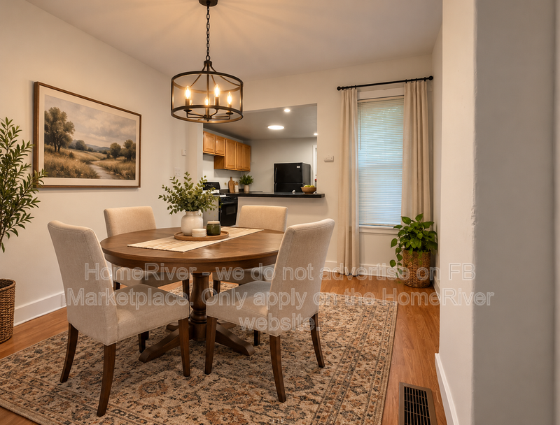 3 Bedroom Rental – 329 N 55th St, Philadelphia, PA, 19139-1424