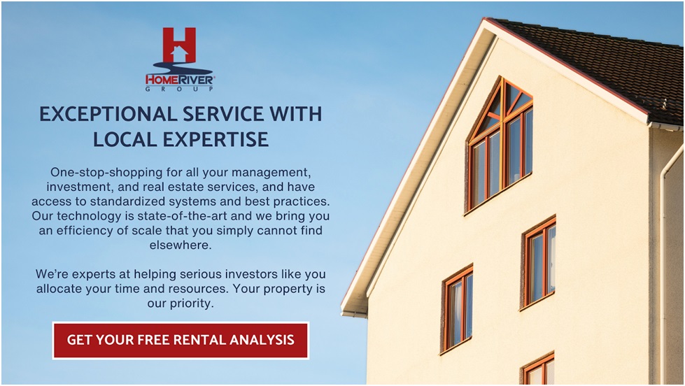 Get Your Free Rental Analysis