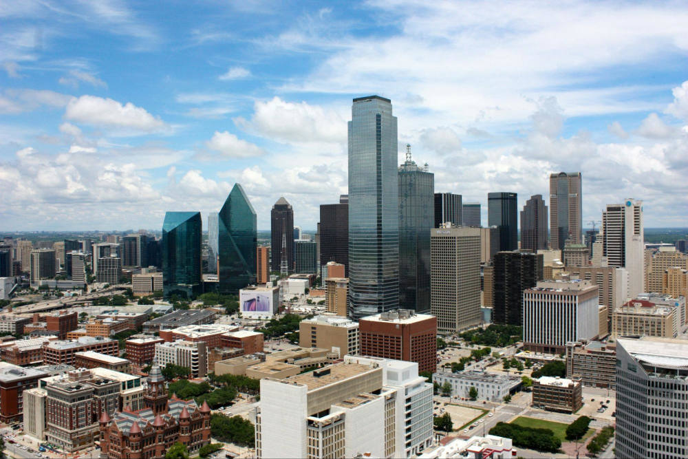 Property Management in Dallas: Superior Real Estate Solutions