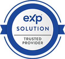 Exp Solution Logo